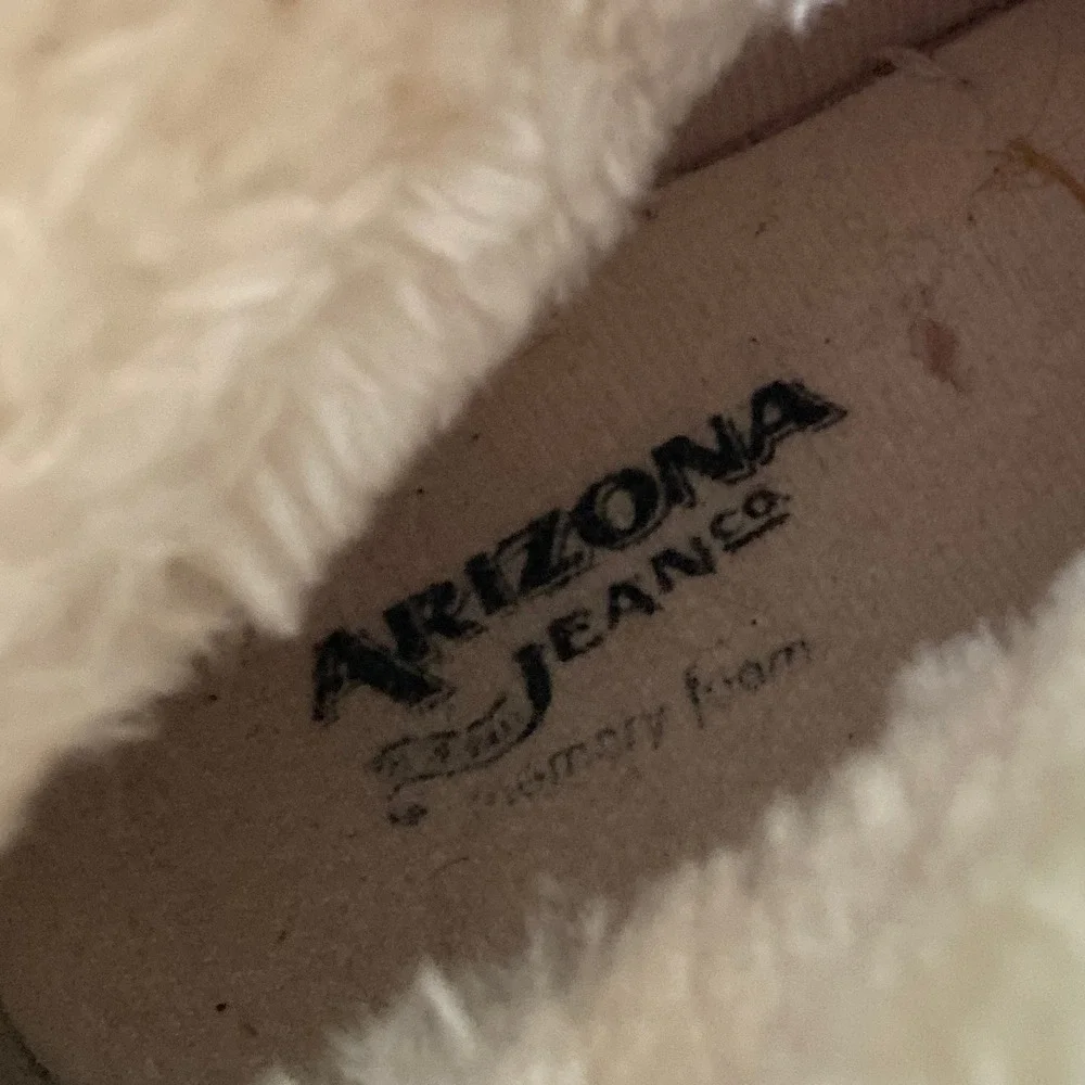 Arizona Itsy Blush Pink Velvet Faux Fur Lined Winter Boots Booties Womens 8M